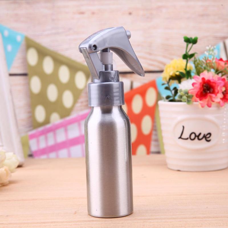 Hair Salon Sprayer Refillable Bottle