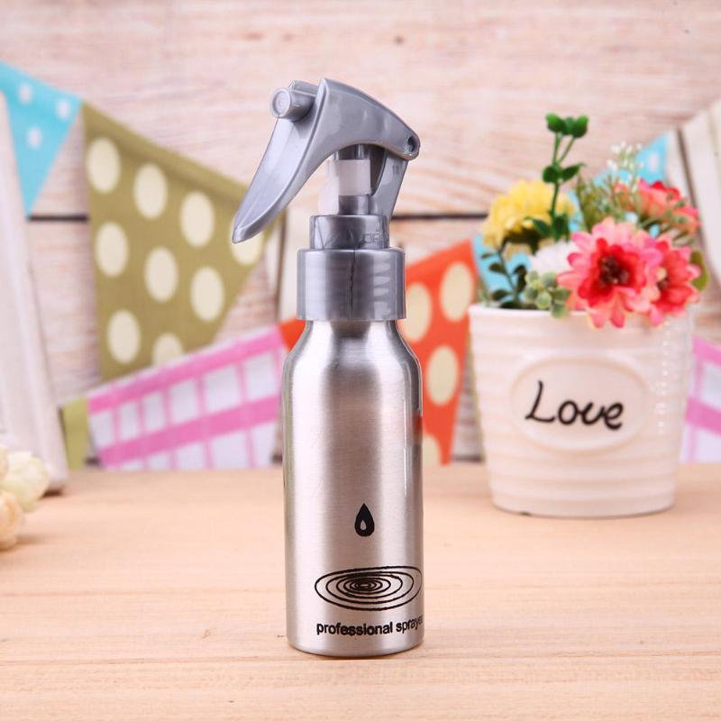 Hair Salon Sprayer Refillable Bottle