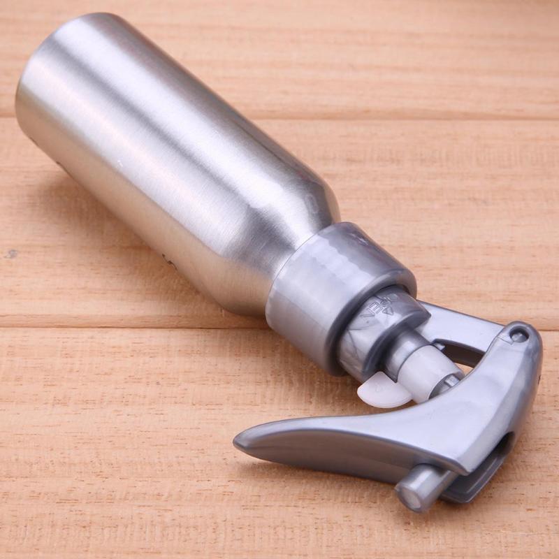Hair Salon Sprayer Refillable Bottle