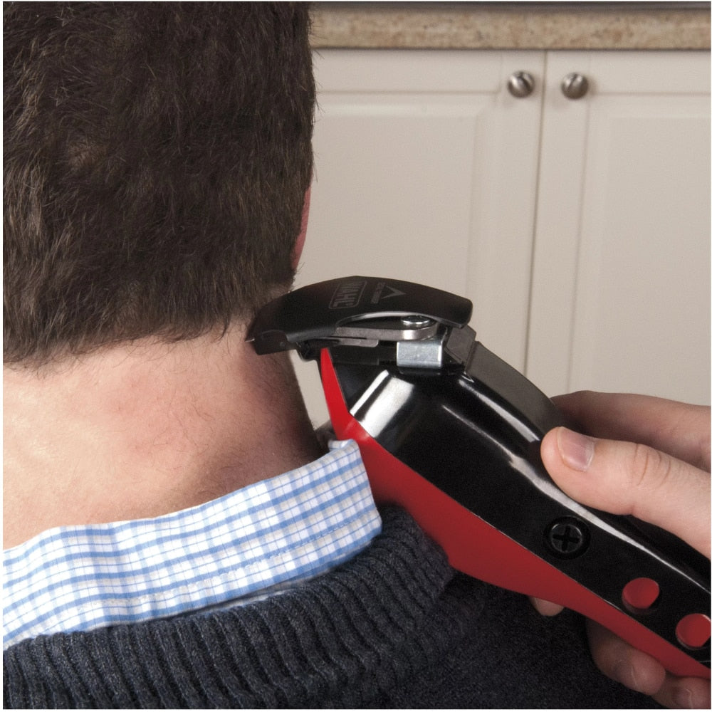 Wahl Hair Cutting Clipper & Trimmer Kit Set