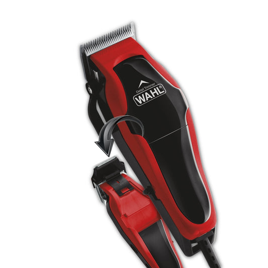 Wahl Hair Cutting Clipper & Trimmer Kit Set